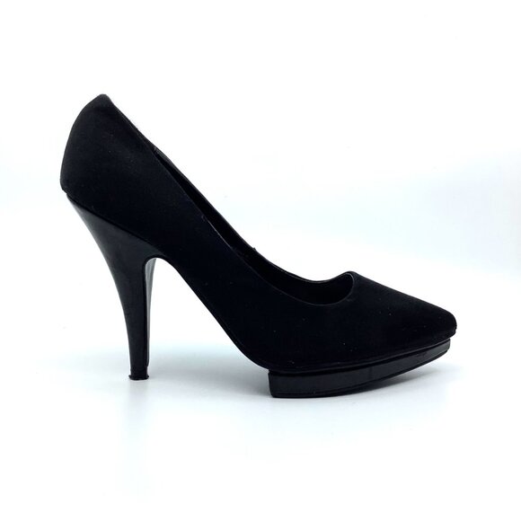 George high heels insoles pointed toe - Picture 3 of 8